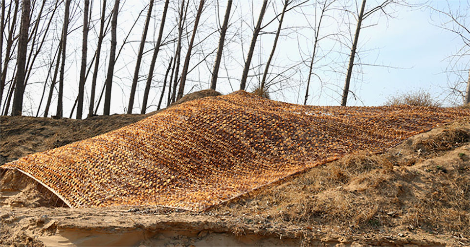 現代戰爭中偽裝和隱身技術的作用