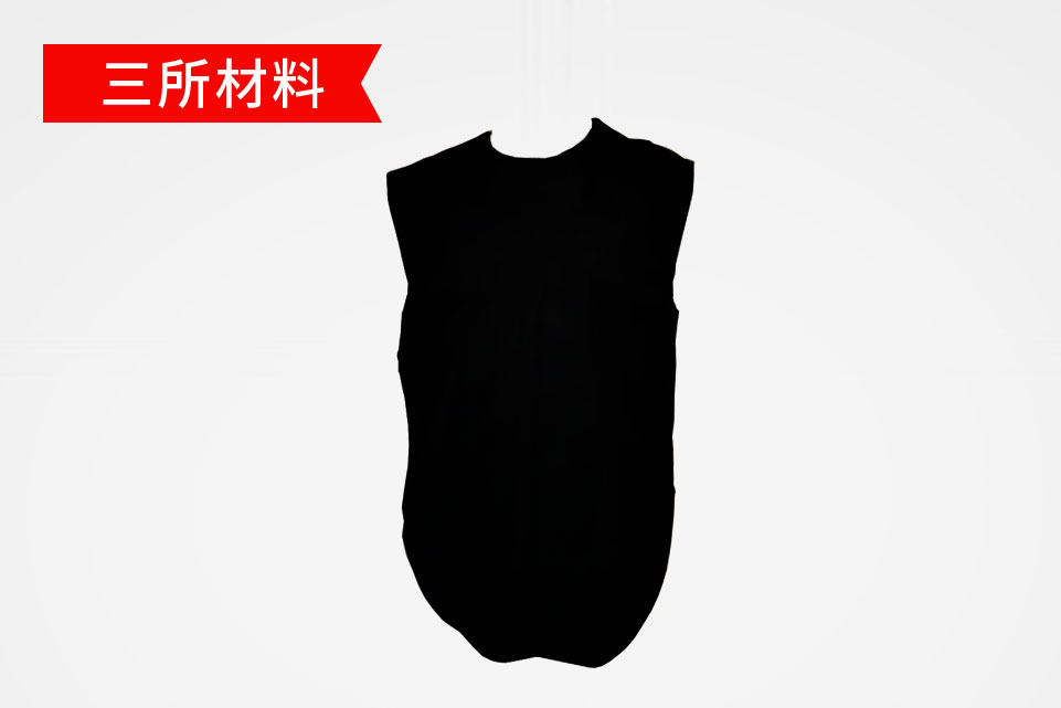 SS-FHBX-1輻射防護背心