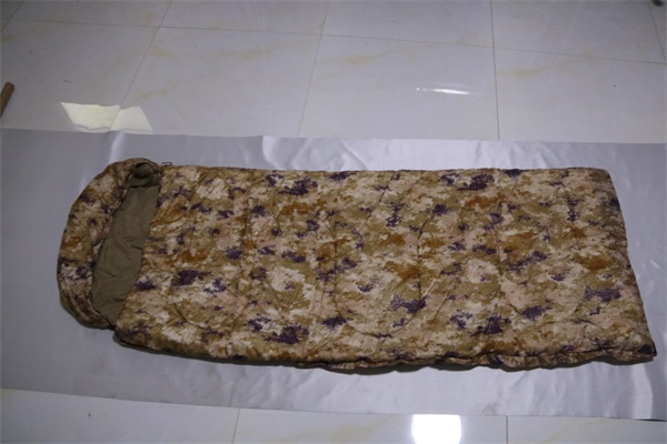 戶外模擬戰斗中羽絨睡袋效能最大化指南
