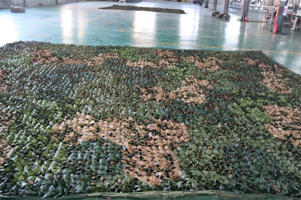 充氣假目標的優勢點在哪？